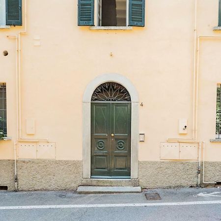 Amazing Cernobbio - Lake Como By Rent All Como Exterior photo