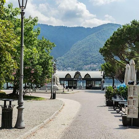 Amazing Cernobbio - Lake Como By Rent All Como Exterior photo