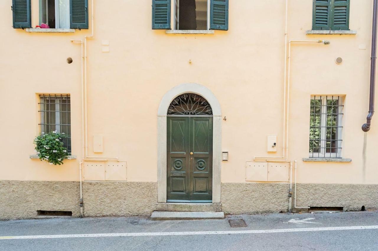 Amazing Cernobbio - Lake Como By Rent All Como Exterior photo