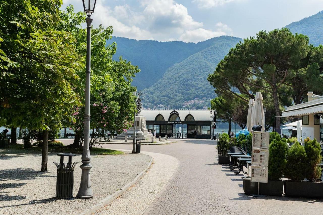 Amazing Cernobbio - Lake Como By Rent All Como Exterior photo