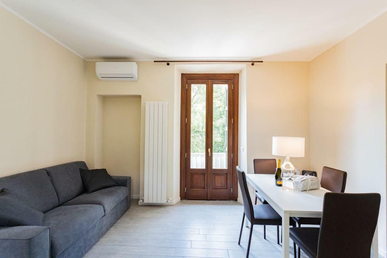 Amazing Cernobbio - Lake Como By Rent All Como Exterior photo