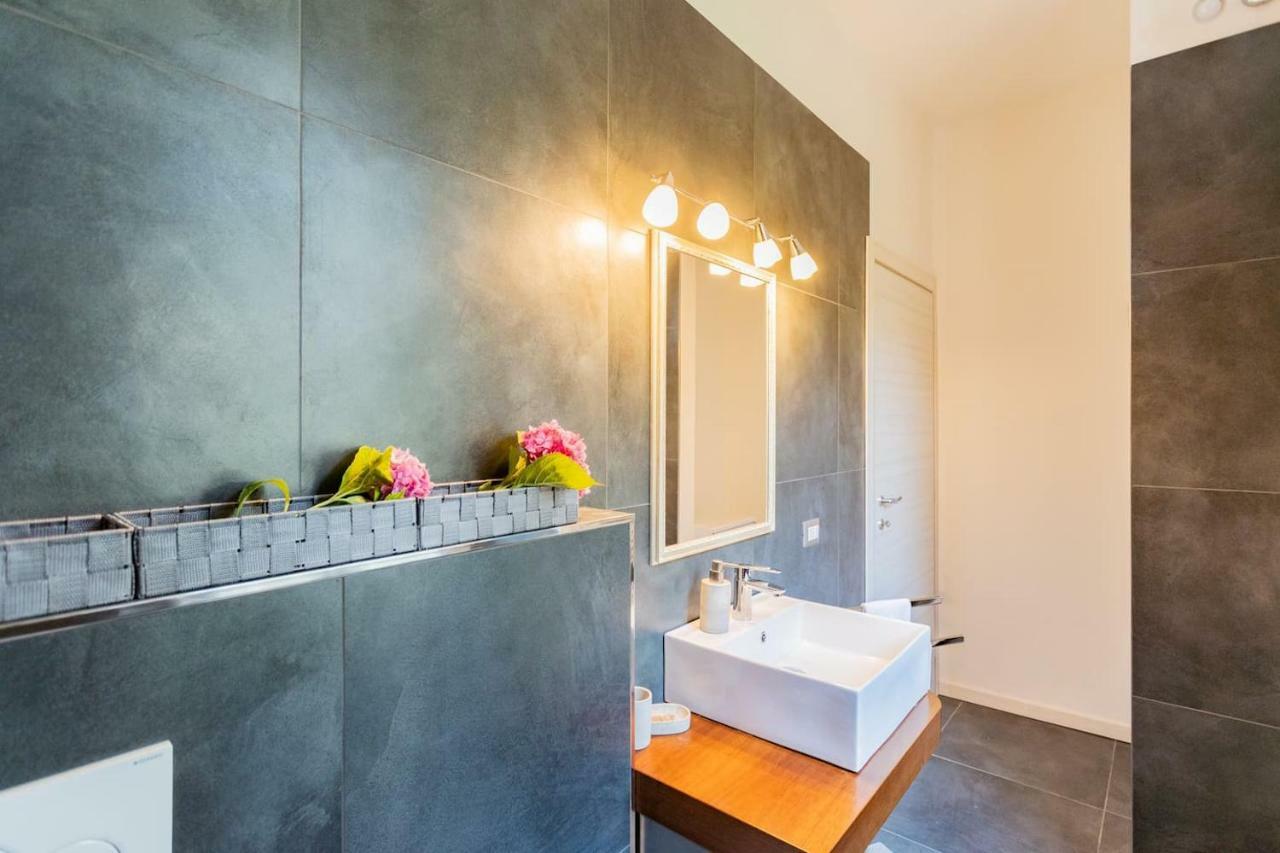 Amazing Cernobbio - Lake Como By Rent All Como Exterior photo