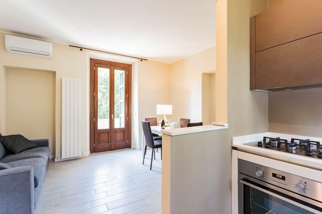 Amazing Cernobbio - Lake Como By Rent All Como Exterior photo