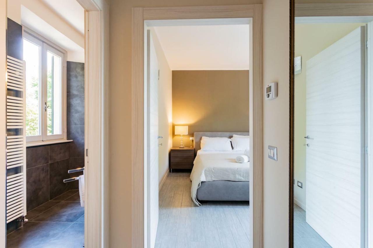 Amazing Cernobbio - Lake Como By Rent All Como Exterior photo