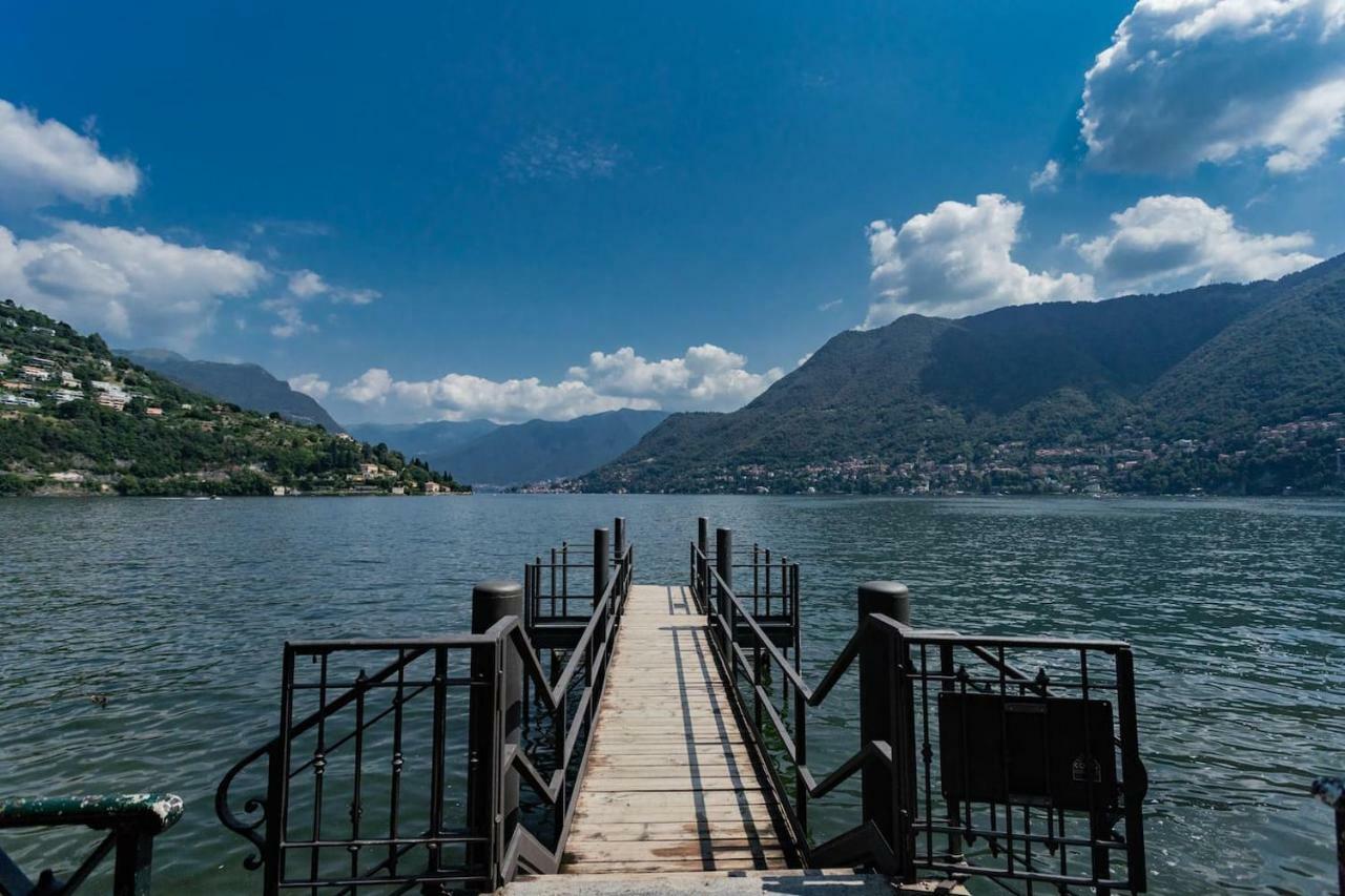 Amazing Cernobbio - Lake Como By Rent All Como Exterior photo