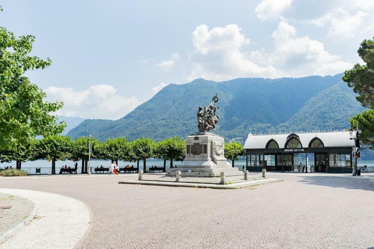 Amazing Cernobbio - Lake Como By Rent All Como Exterior photo