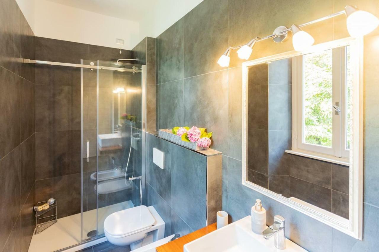 Amazing Cernobbio - Lake Como By Rent All Como Exterior photo