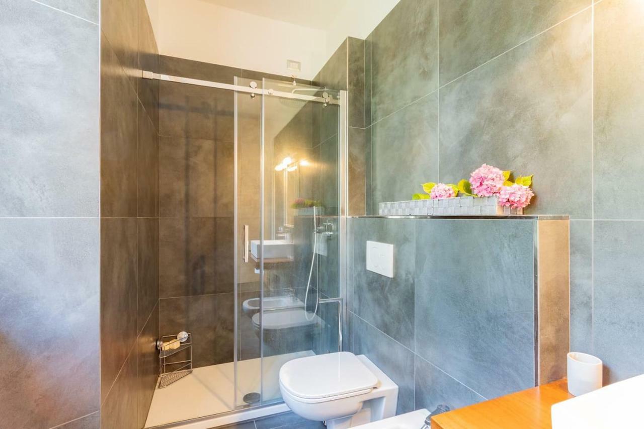 Amazing Cernobbio - Lake Como By Rent All Como Exterior photo