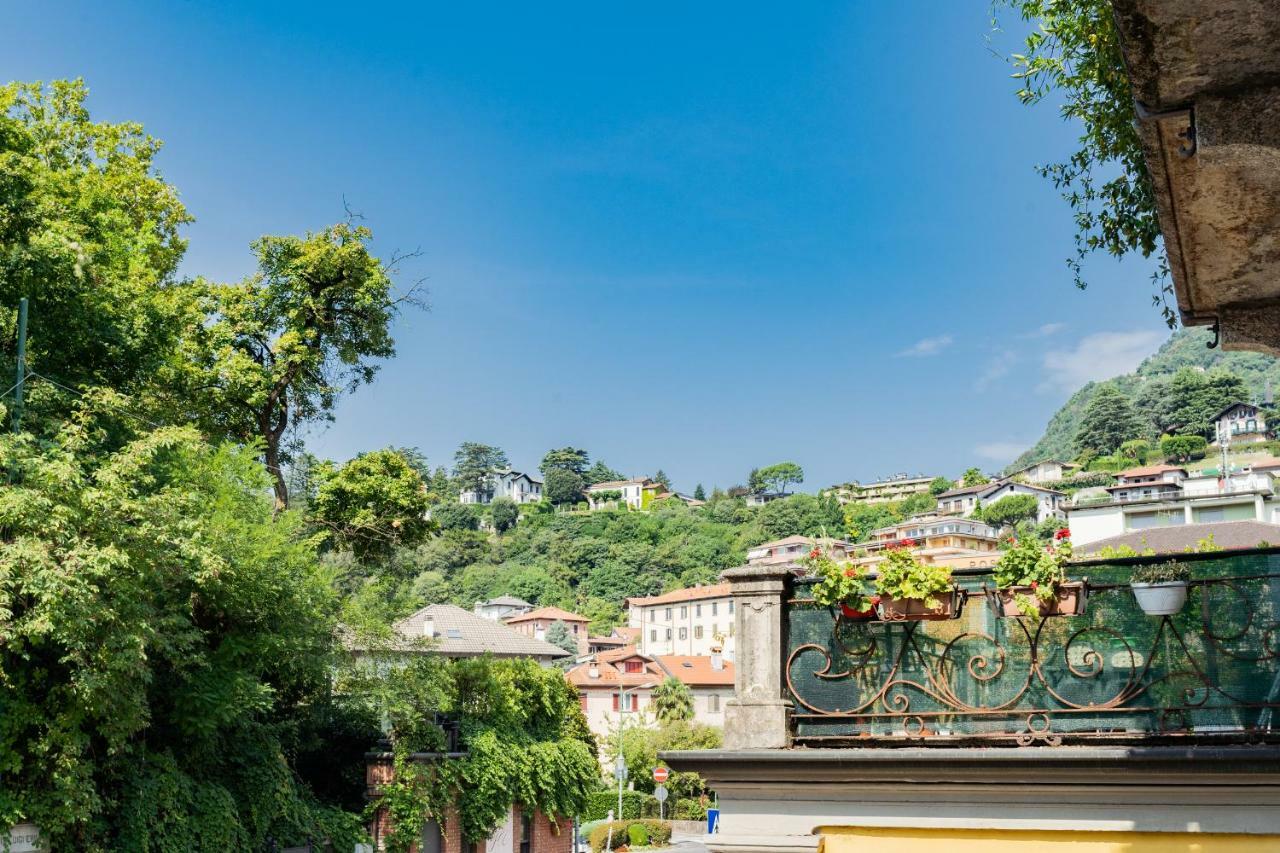 Amazing Cernobbio - Lake Como By Rent All Como Exterior photo