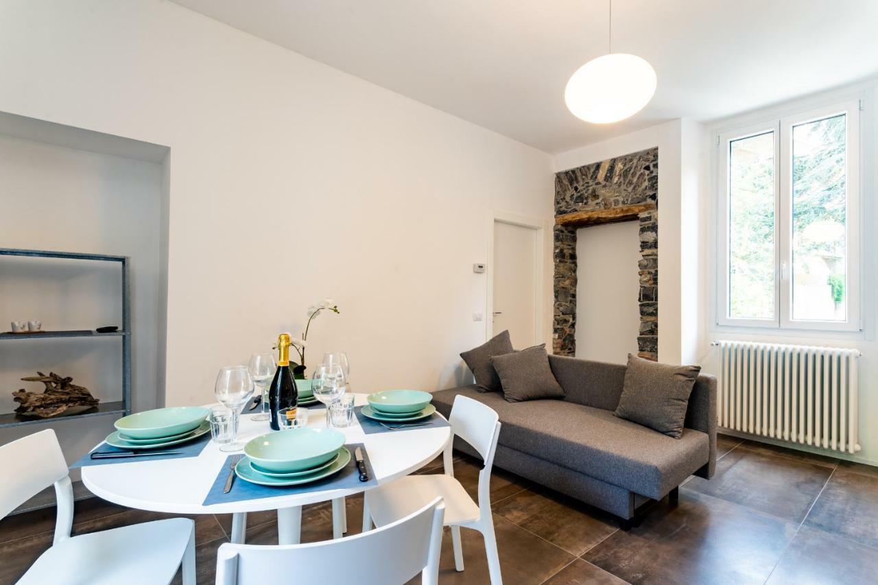 Amazing Cernobbio - Lake Como By Rent All Como Exterior photo