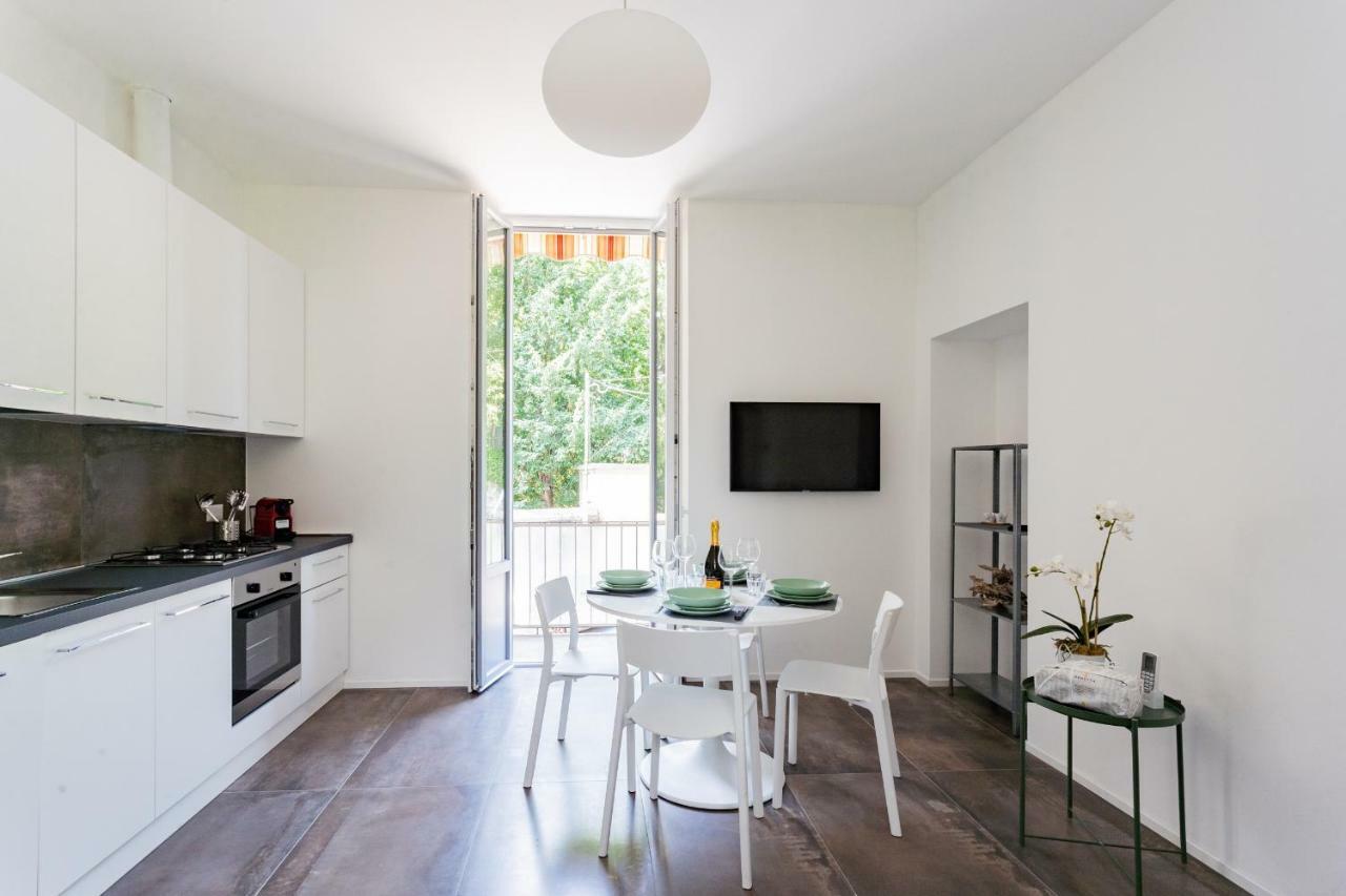 Amazing Cernobbio - Lake Como By Rent All Como Exterior photo