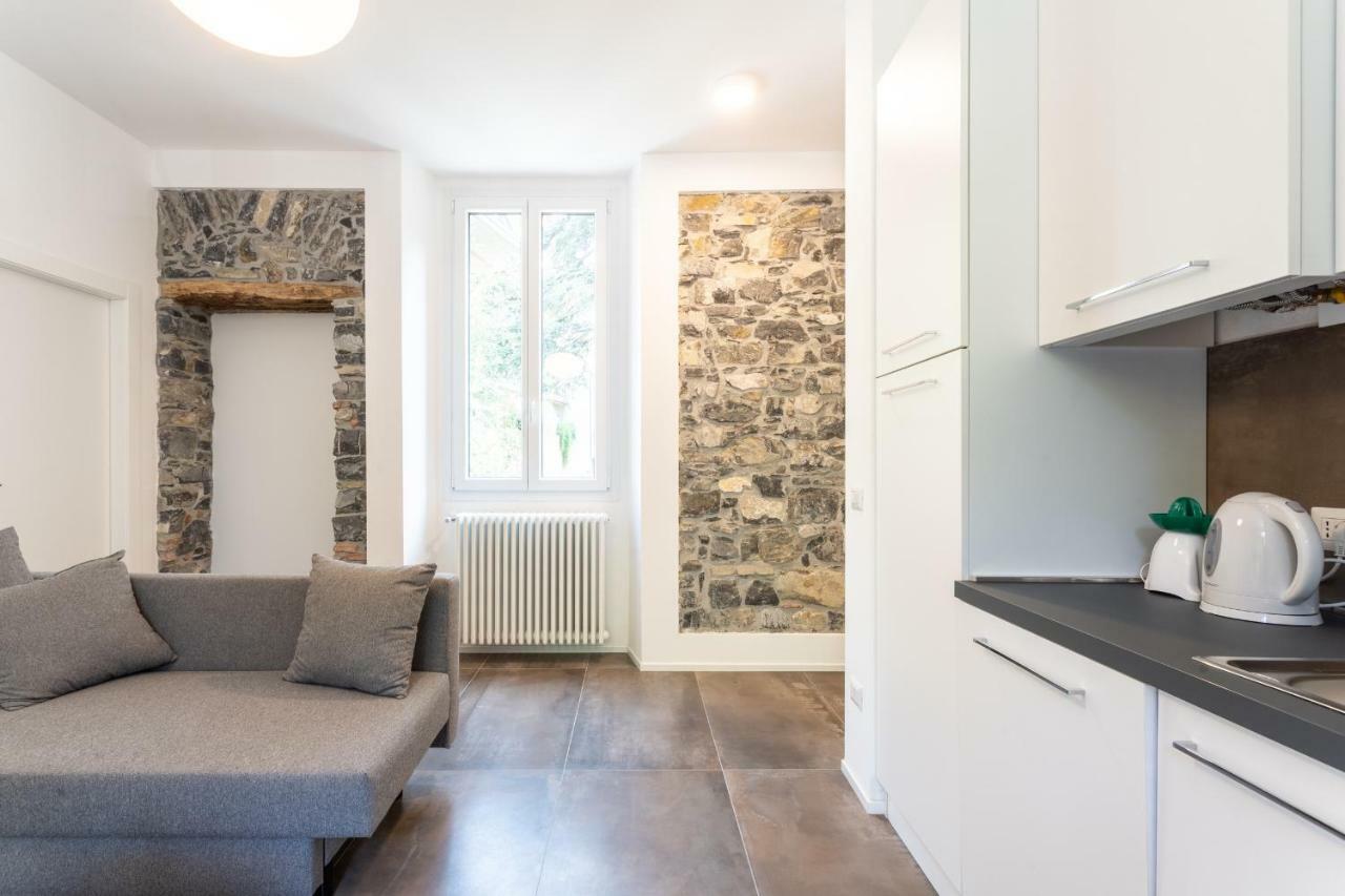 Amazing Cernobbio - Lake Como By Rent All Como Exterior photo
