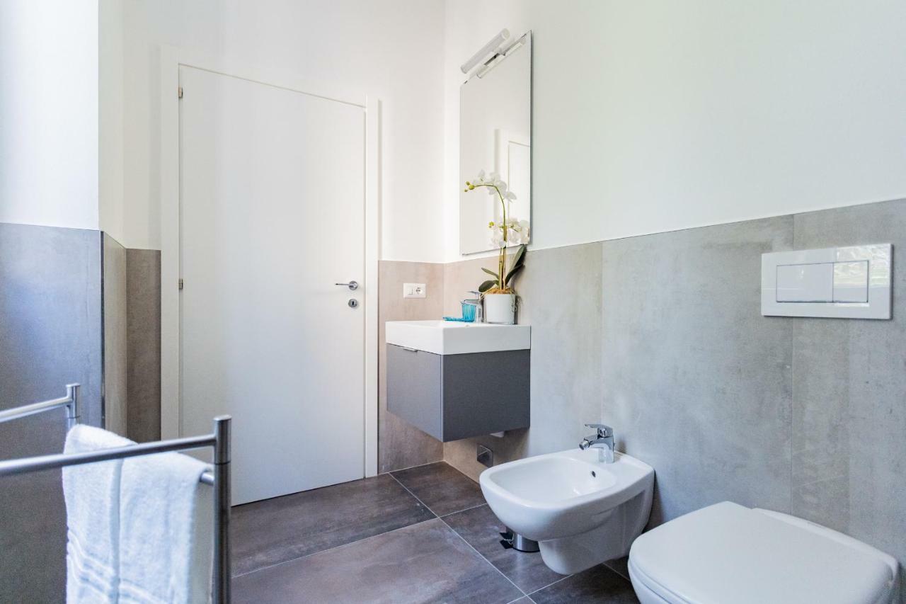 Amazing Cernobbio - Lake Como By Rent All Como Exterior photo